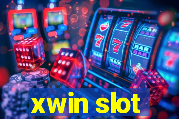 xwin slot